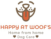 Happy At Woof's